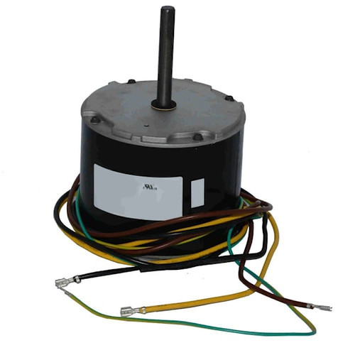 Smartcomfort By Carrier Condenser Fan Motor 1/10 HP 825 208/230/1/60 Cw