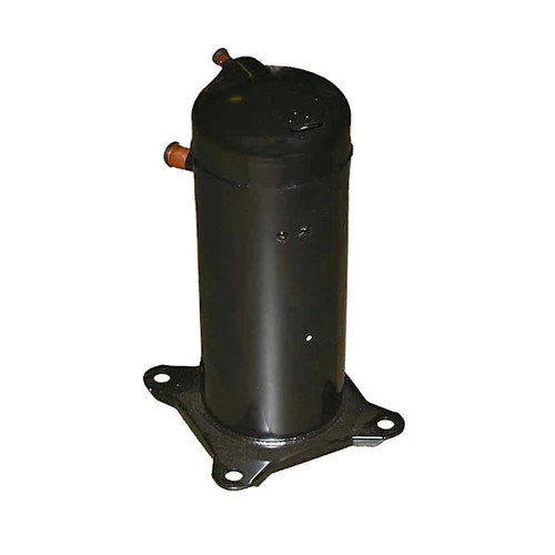 Smartcomfort By Carrier R-454B Scroll Compressor - 48500 Btu/Hr