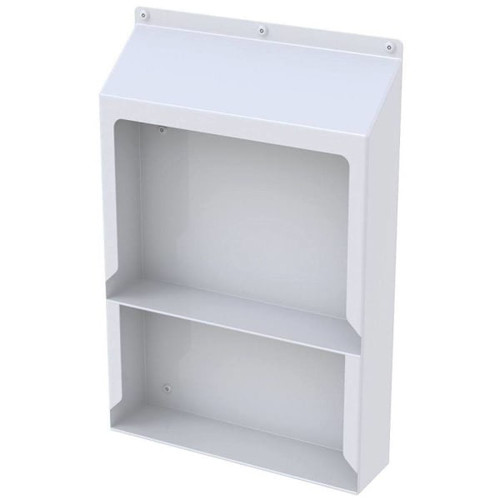 Bestcare Whitehall Ligature-Resistant Vanity Shelf