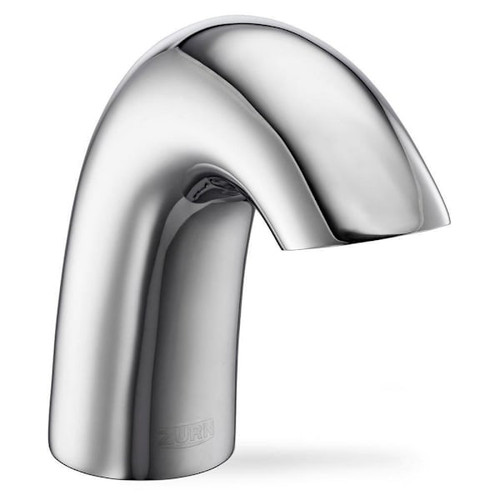Zurn Serio Series Sensor Faucet With Gear-Driven Ceramic Cartridge