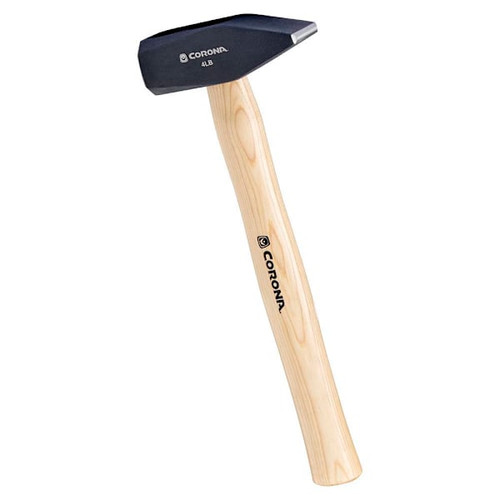 Corona Tools Engineer Hammer 4 Lb. Head 16" Hickory Wood Handle
