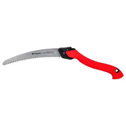 Corona Tools Razortooth Saw Folding Pruning Saw 10" Blade