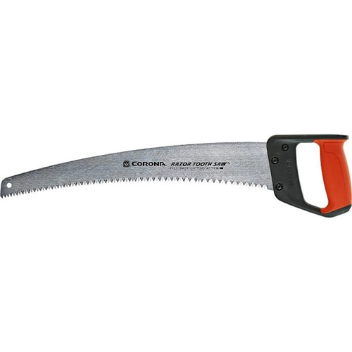 Corona Tools Razortooth Saw D-Handled 18" Blade
