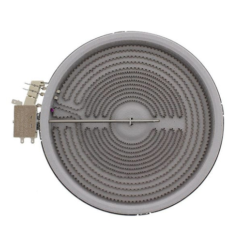 Exact Replacement Parts Rs975d25 10" Radiant Surface Element
