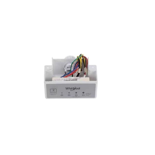 Whirlpool Assembly Ctrlbox Athena Hglnd Whpl Nar R600a