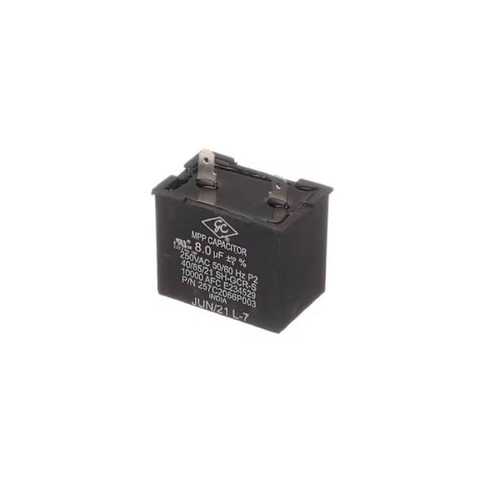 GE Capacitor