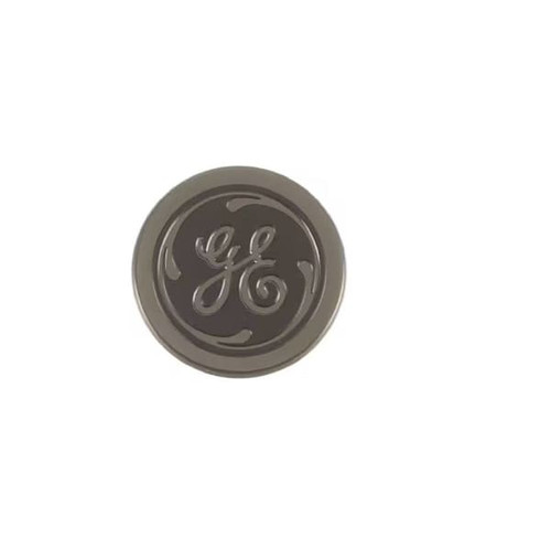 GE Badge Black