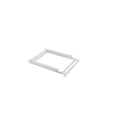 GE Genuine OEM Replacement Part Snack Pan Rail