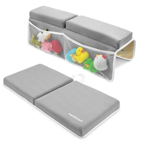 Healthsmart Bath Kneeler & Elbow Rest Pad