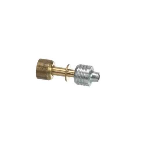 Whirlpool Lokring 4 Mm To 1.8 Mm Brass Reducer