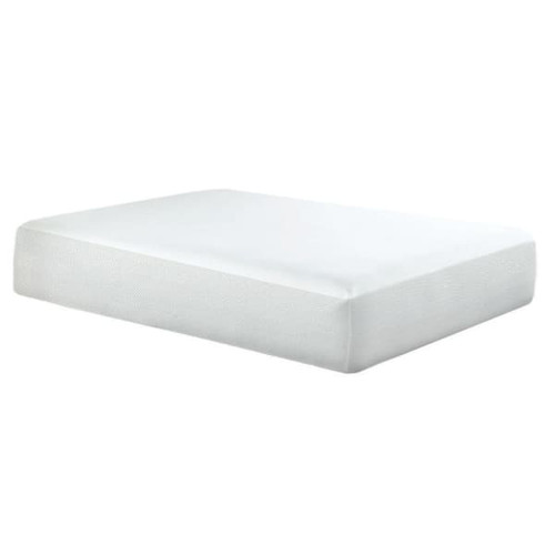 Purecare Stainguard Standard 1-Sided Cal King Mattress Protector
