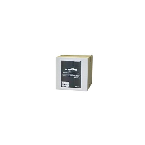 Veolia Returnpak Medium Smoke Detector Disposal Box 12" X 12" X 12"