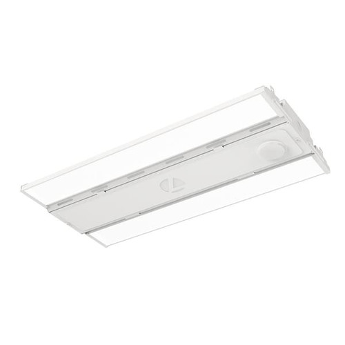 Lithonia Lighting Cphb LED High Bay, 80 Cri, Switchable Lumens / Cct, White