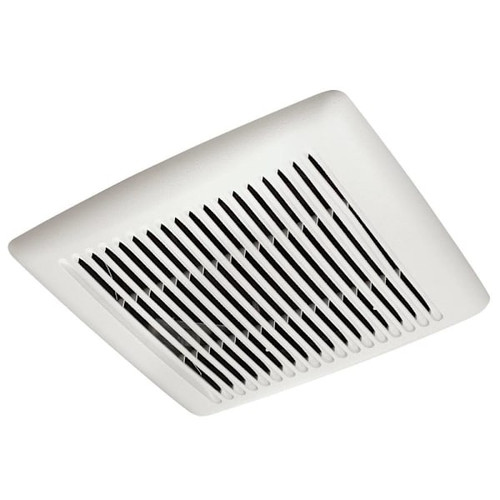 Broan-Nutone Replacement Bath Fan Cover For 9-1/4" X 10" Housings