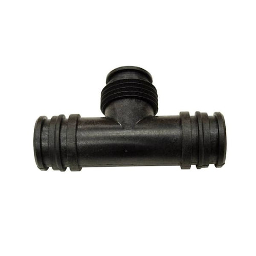 Acorn Engineering Company Repl Air-Trol Valve H/C Plastic Mixing Tee Body
