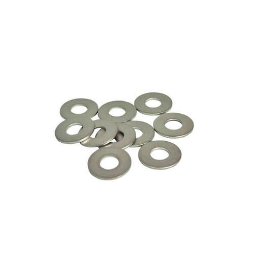 Acorn Engineering Company Rep Flocloz Valve O Ring Retainer Package Of 10