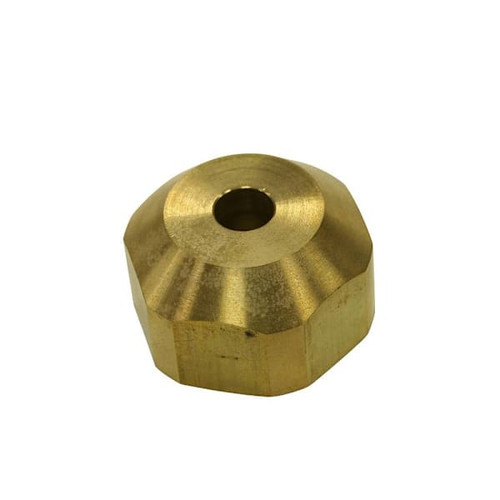 Acorn Engineering Company Replacement Flo-Cloz Valve Bonnet, Brass