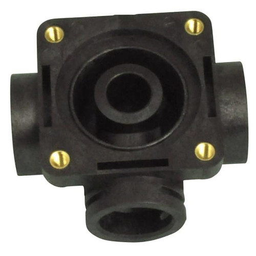 Acorn Engineering Company Repl Airtrol Valve Left Hand Plastic Valve Body Upper