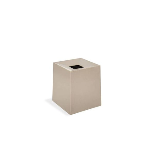 Foh Room 360 Taos Tissue Cover - Putty Case Of 4