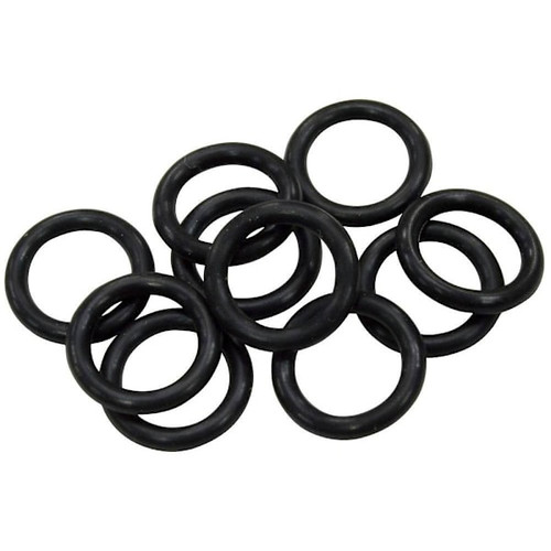 Acorn Engineering Company Repl O-Rings #12 0.364 X 0.504 X 0.070 Package Of 10
