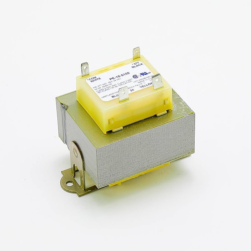 Titus 277v Primary 24v Secondary 50va Foot Mount Transformer
