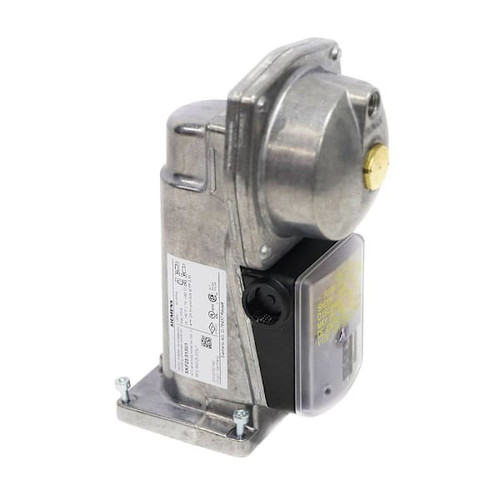 Siemens 120v Pressure Regulating Gas Valve Actuator W/ Safety Shut-Off Function