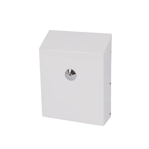 Bestcare Whitehall Ligature-Resistant Box W/ Flush Valve For Top Supply 1.28 Gpf