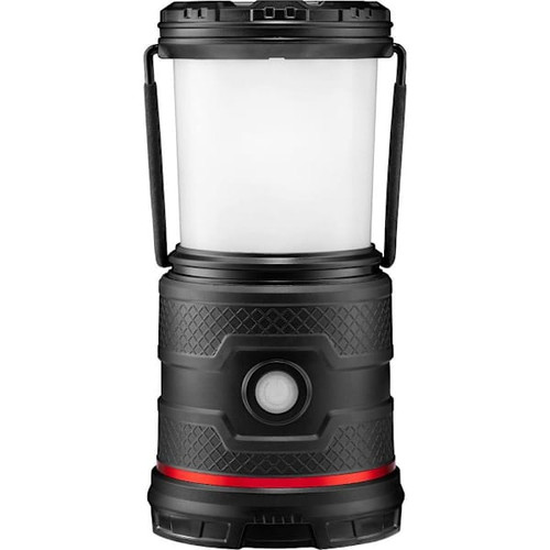 Coast Products Emergency Area Lantern, Rechargeable, 1000 Lumens
