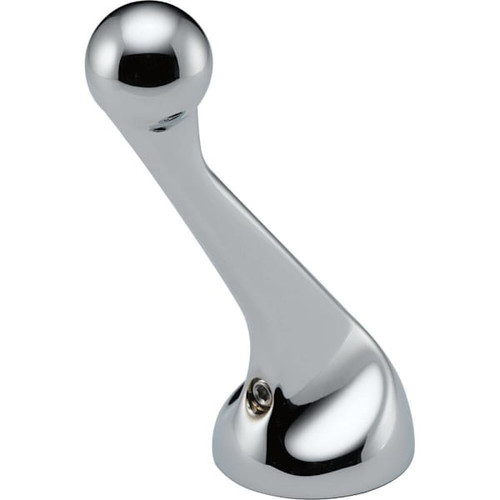 Delta Metal Lever Handle Kit