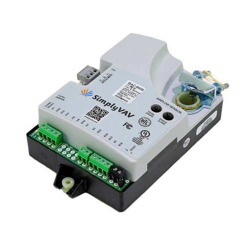 Kmc Controls 40"Lb 24v Vav Actuator