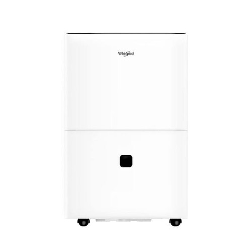 Whirlpool 25-Pint ENERGY STAR Certified Dehumidifier