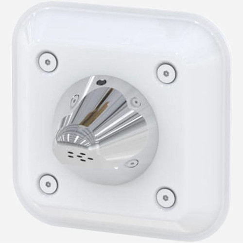 Bestcare Whitehall Ligature-Resistant Conical Tub Spout, 1/2" Npt Inlet