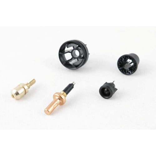 Acorn Controls Mgi Controls Et71-1 Complete Rebuild Kit