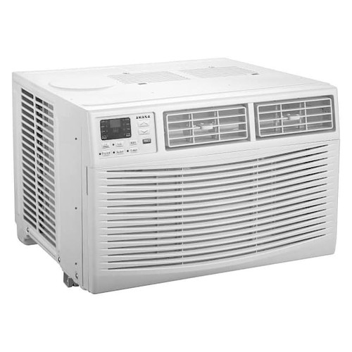 Amana 24000 BTU 230v Window-Mounted Air Conditioner With Remote Control