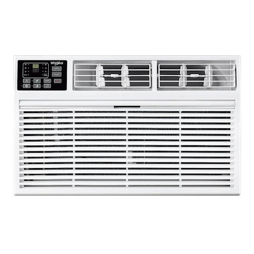 Whirlpool 10000 BTU 230v Through The Wall Air Conditioner