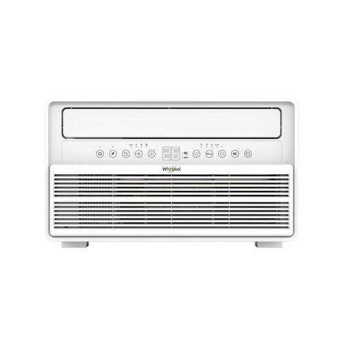 Whirlpool 12000 BTU 115v Window Mounted Inverter Air Conditioner With Remote