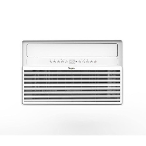 Whirlpool 18000 BTU 230v Window Mounted Inverter Air Conditioner With Remote