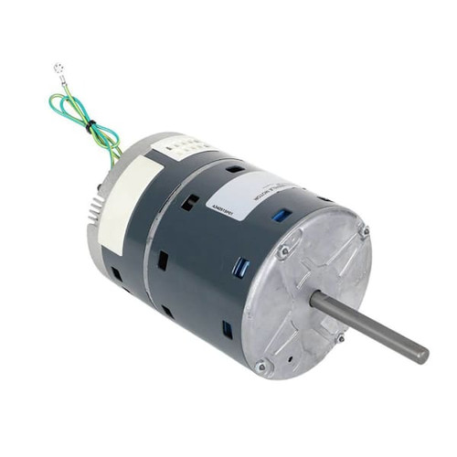 Trane 1hp 208-230v Constant Torque Motor