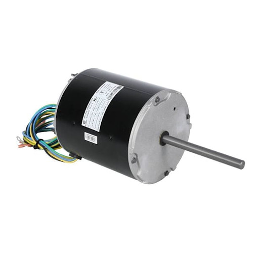 Carrier 1hp 460v 1115 RPM Ccw Motor