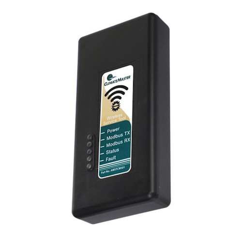 Climate Master Wireless Service Tool