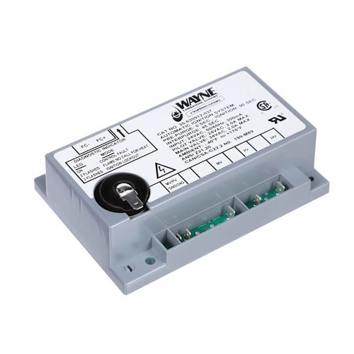 Wayne Combustion Ignition Control F 35-630912-037
