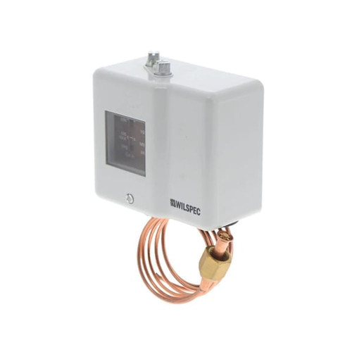 Aaon Fan Cycle Switch
