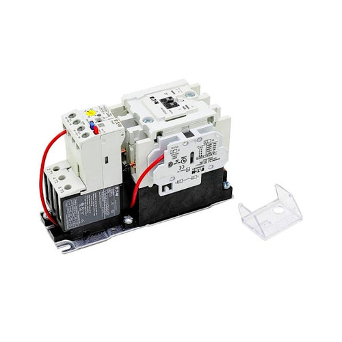 Cutler-Hammer 120v Nema Non-Reversing Starter