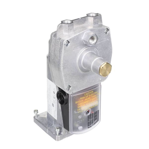 Siemens Differential Pressure Actuator