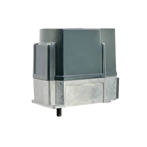Siemens Actuator Ccw 4/20ma 135ohm