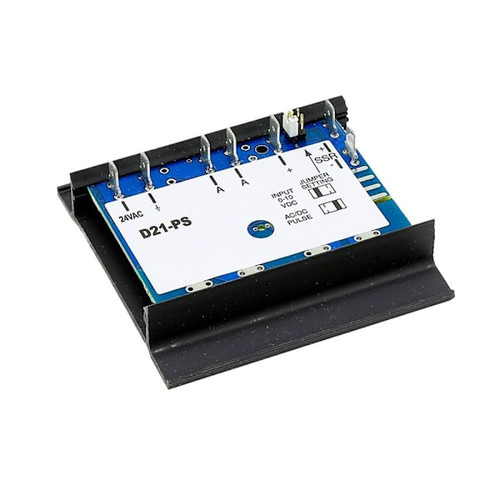 Titus Relay Porportional Ortional Pull Signal