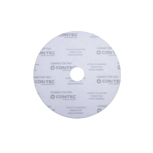 Contec Connector For Premira And Durham Autoscrubber Pads 20" Round Case Of 20