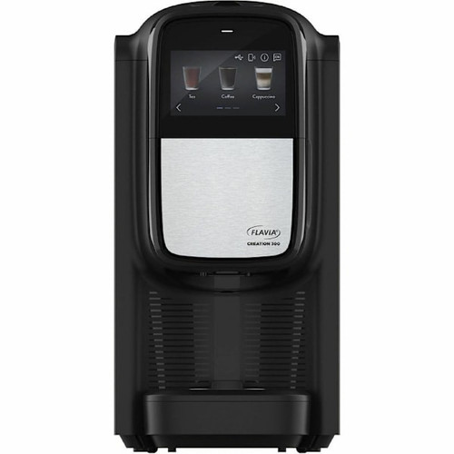 Lavazza Flavia Creation C300 Multi-Purpose Beverage System