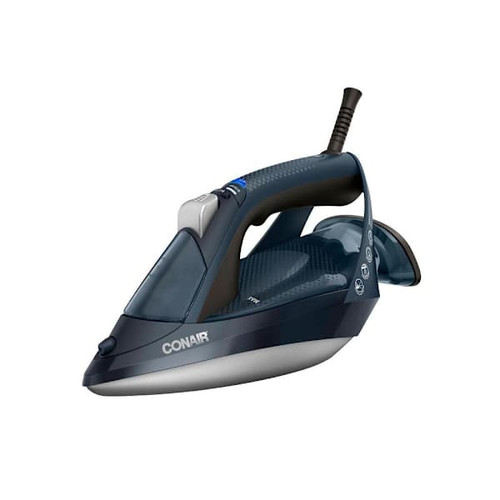 Conair Glidelite Iron With One-Temp Technology