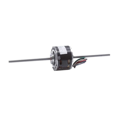 Century 277v 1ph 3 Speed 42 Frame 1075rpm Oao Motor